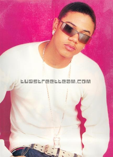lil fizz
