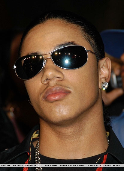 lil fizz