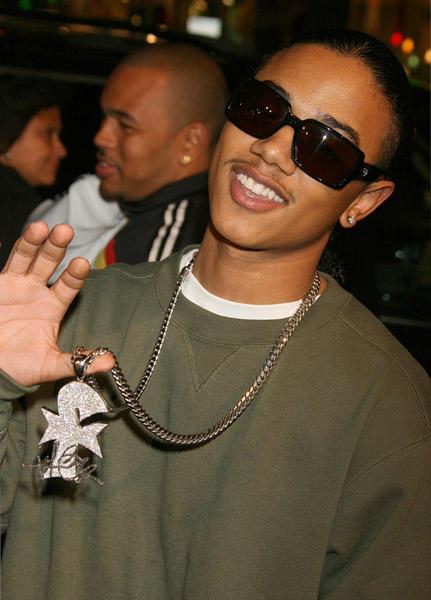 lil fizz